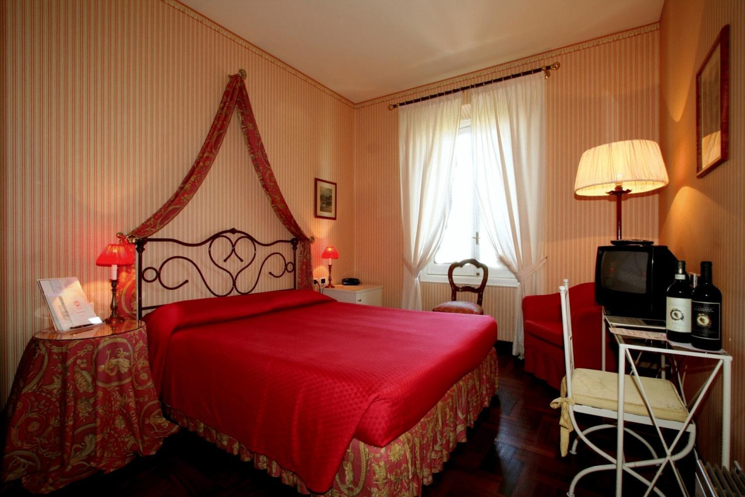 Relais Villa Pomela Novi Ligure Exterior photo