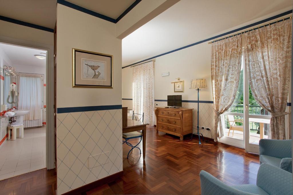 Relais Villa Pomela Novi Ligure Exterior photo