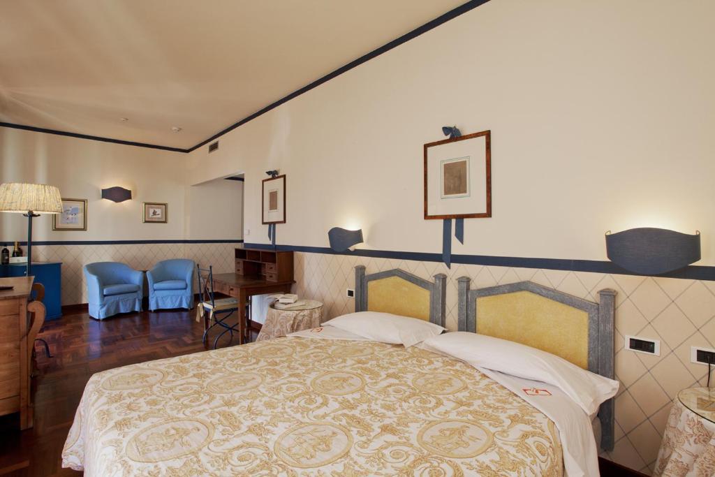 Relais Villa Pomela Novi Ligure Exterior photo
